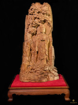 Phật A Di Đà Phát Quang