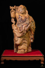 Phật Đạt Ma Sư Tổ 