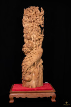 Tứ Quý Tứ Diện