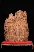 Tam Đa Phúc Lộc Thọ 