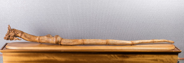 Gậy Rồng Như Ý